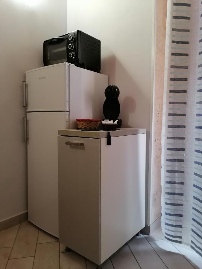 Al Blu Ortigia Apartments Syracuse Exterior foto