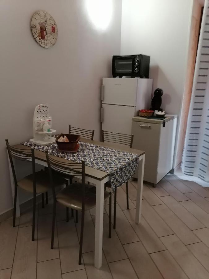 Al Blu Ortigia Apartments Syracuse Exterior foto